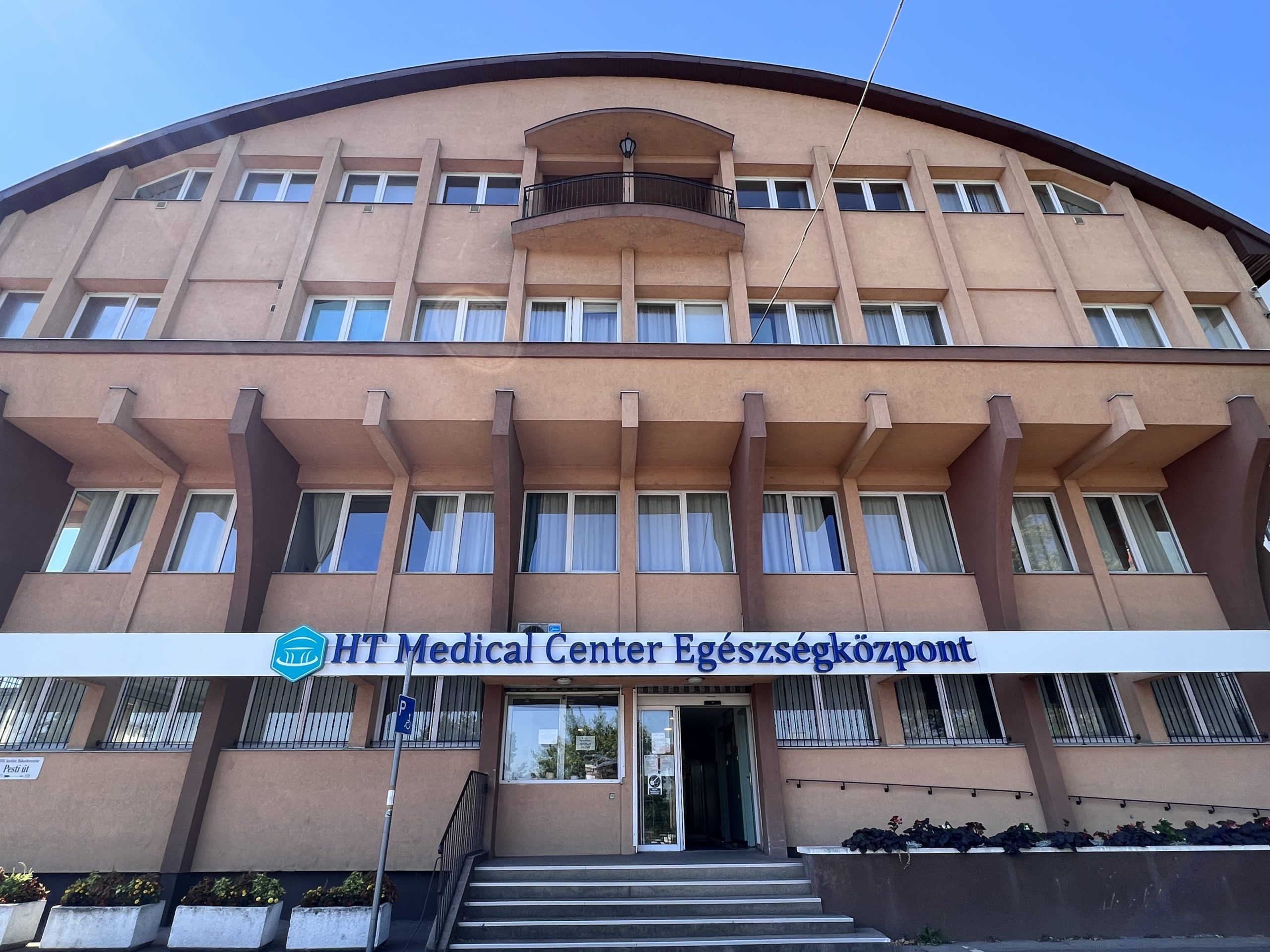 Gal ria HT Medical Center