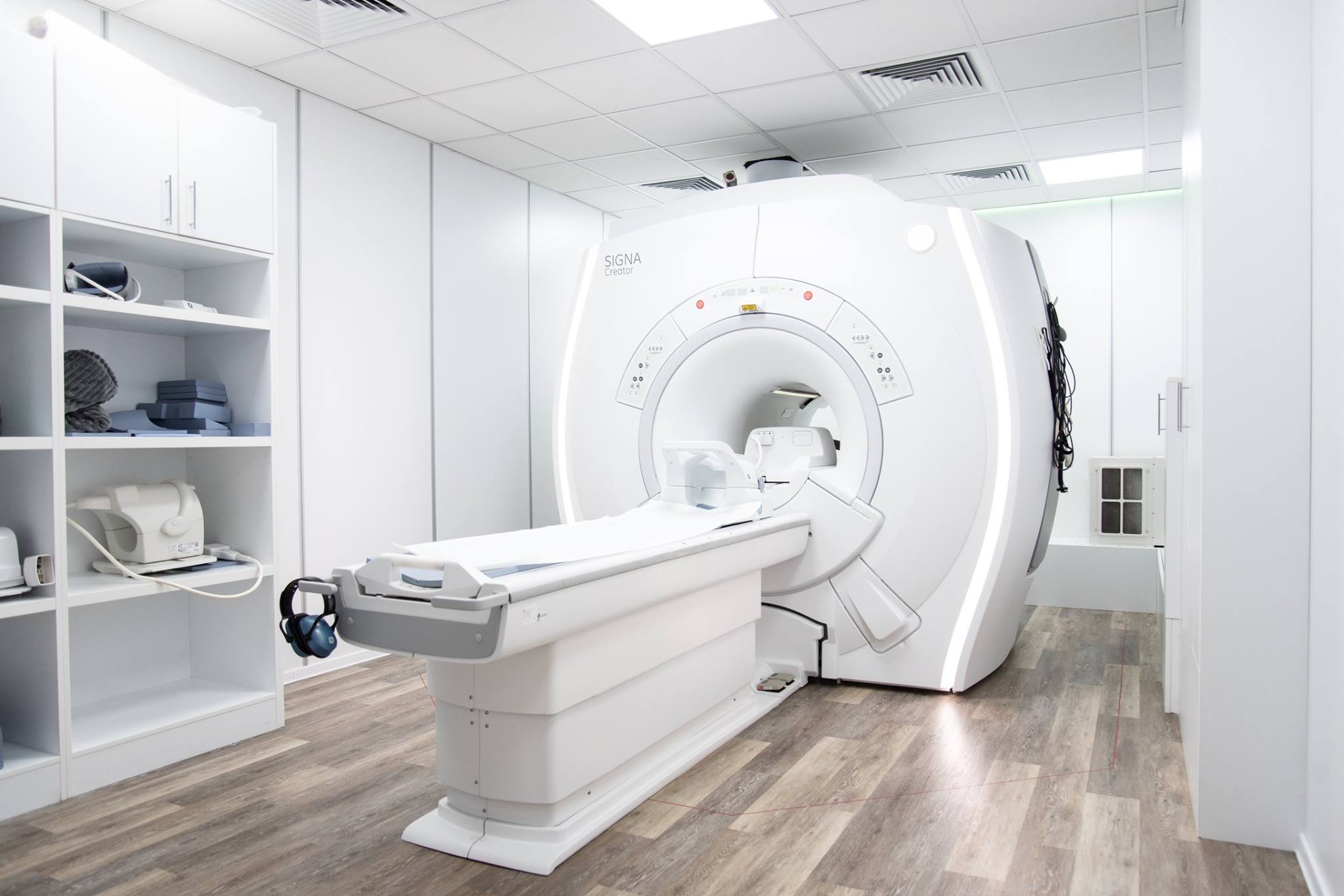 MR vizsgálatok - HT Medical Center