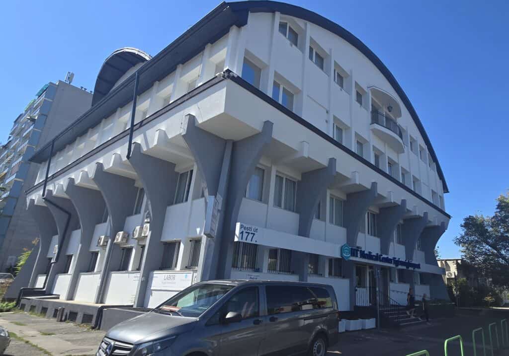 Galéria - HT Medical Center