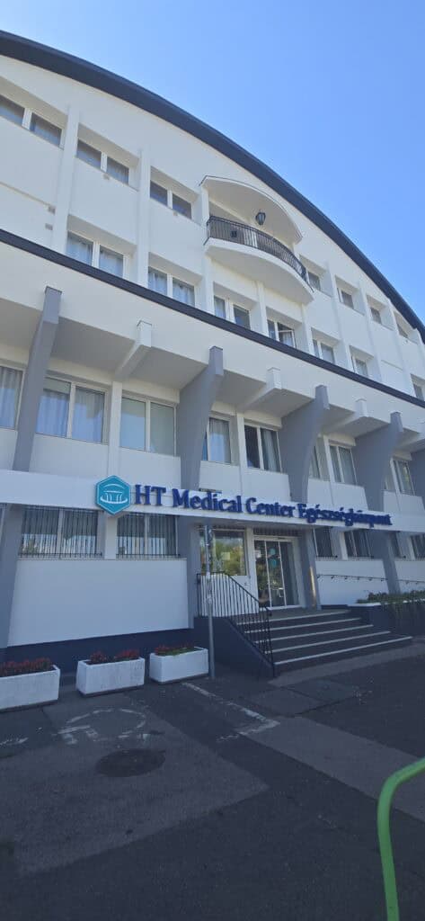 Galéria - HT Medical Center