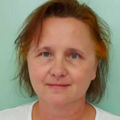 Dr. Katona Ildikó bőrgyógyász szakorvos