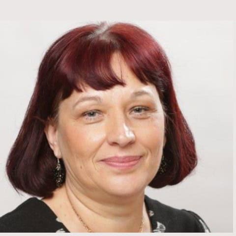 Dr. Nagy Erzsébet endokrinológus, diabetológus szakorvos