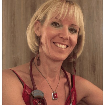 Dr. Steinbach Réka gyermekgasztroenterológus szakorvos