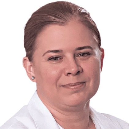 Dr. Szigeti Katalin gyermekgasztroenterológus szakorvos