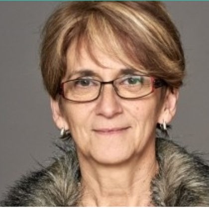 Dr. Tengelyi Zsuzsanna gyermek pulmonológus szakorvos